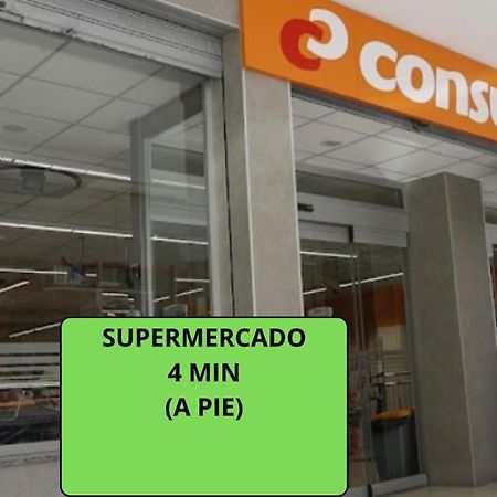 Atico Completo Jaime I Apartment เบนิดอร์ม ภายนอก รูปภาพ