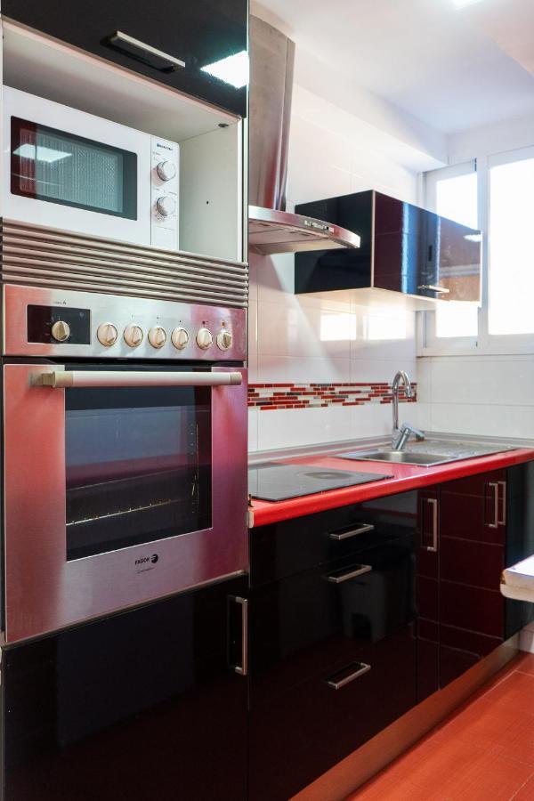 Atico Completo Jaime I Apartment เบนิดอร์ม ภายนอก รูปภาพ