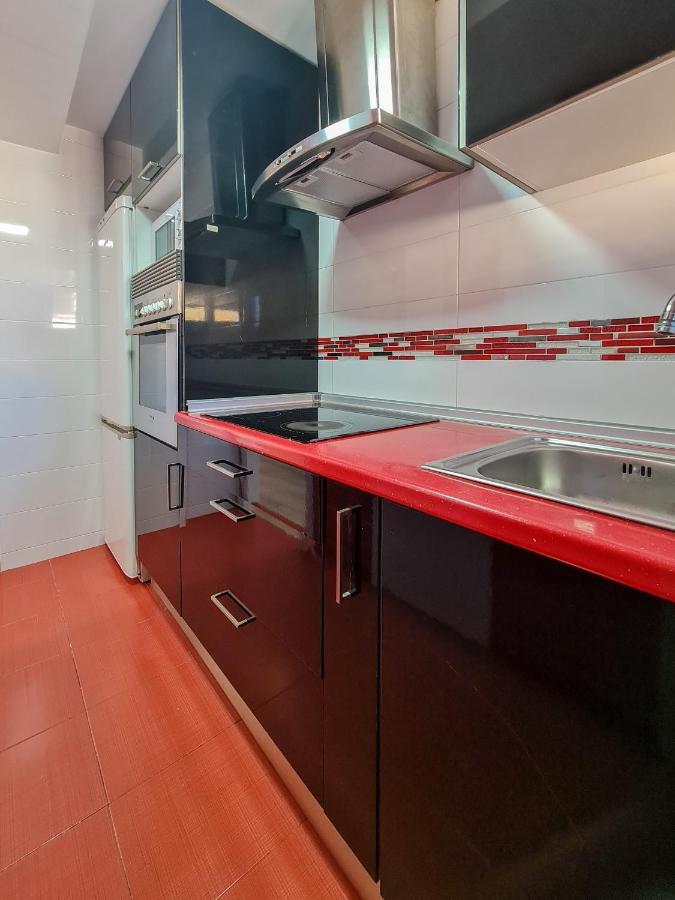 Atico Completo Jaime I Apartment เบนิดอร์ม ภายนอก รูปภาพ