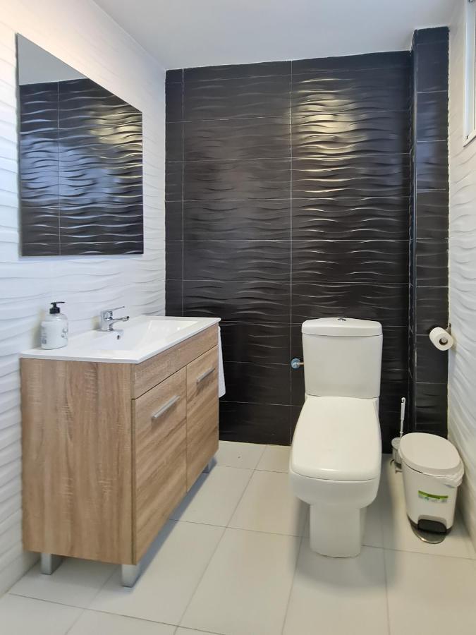 Atico Completo Jaime I Apartment เบนิดอร์ม ภายนอก รูปภาพ