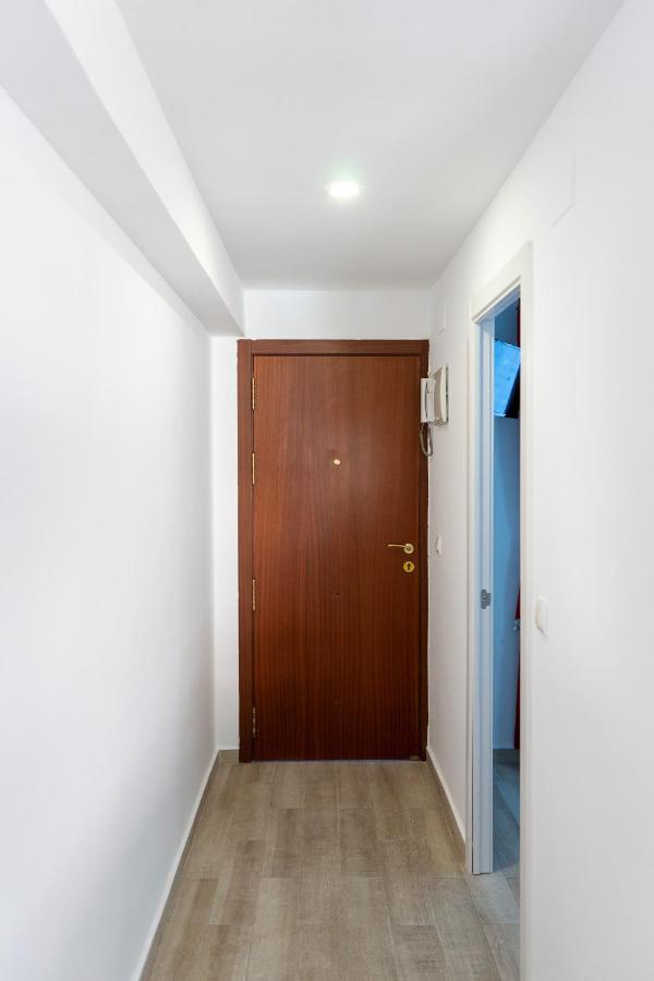 Atico Completo Jaime I Apartment เบนิดอร์ม ภายนอก รูปภาพ