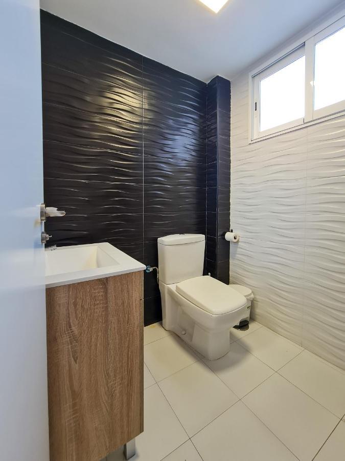 Atico Completo Jaime I Apartment เบนิดอร์ม ภายนอก รูปภาพ