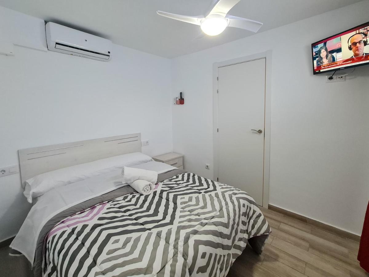Atico Completo Jaime I Apartment เบนิดอร์ม ภายนอก รูปภาพ