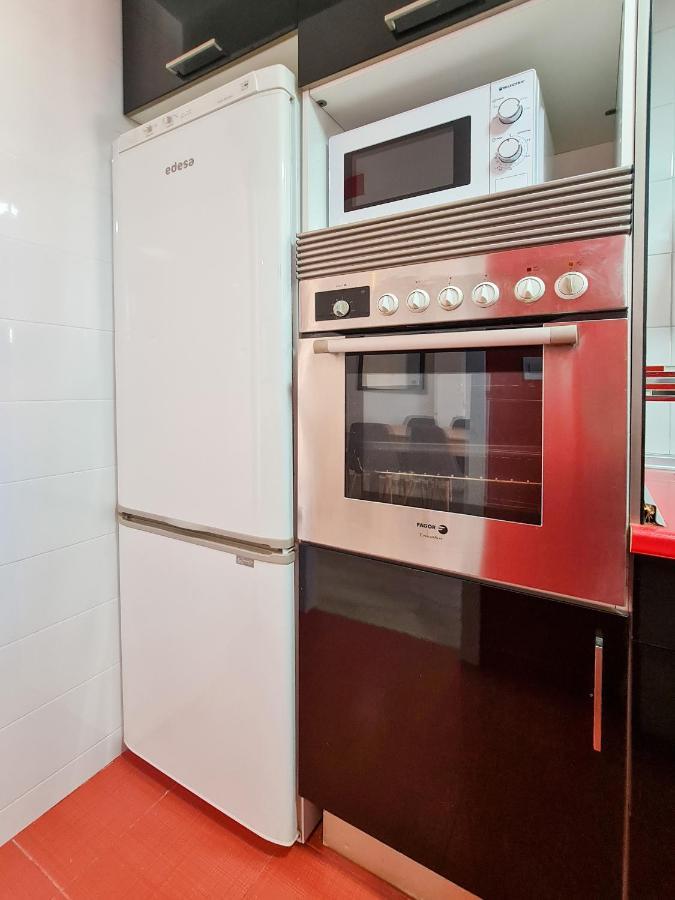 Atico Completo Jaime I Apartment เบนิดอร์ม ภายนอก รูปภาพ
