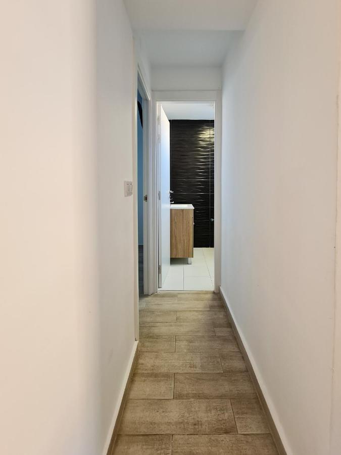 Atico Completo Jaime I Apartment เบนิดอร์ม ภายนอก รูปภาพ