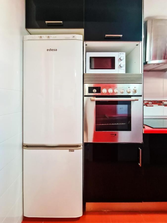 Atico Completo Jaime I Apartment เบนิดอร์ม ภายนอก รูปภาพ