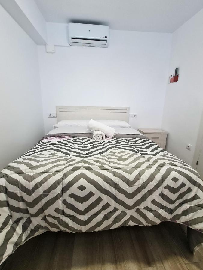 Atico Completo Jaime I Apartment เบนิดอร์ม ภายนอก รูปภาพ